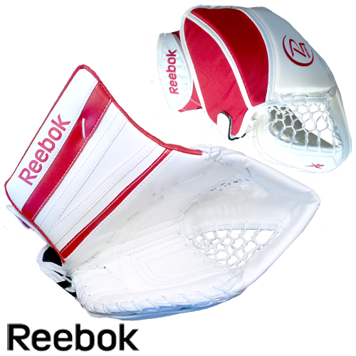 Reebok Premier 4 18K Catch Glove- Int '12