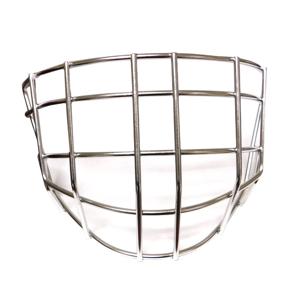 Coveted 906 Short Certified Straight Bar Replacement Cage- Sr