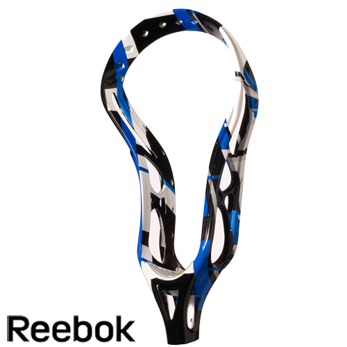 reebok 6k lacrosse head