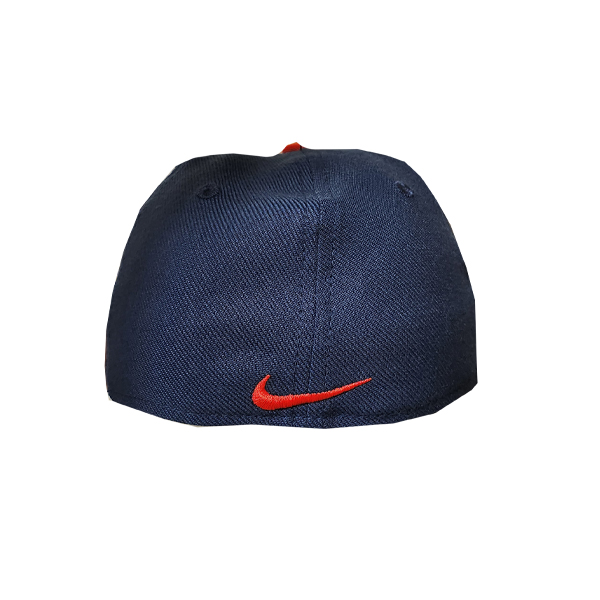 NIKE USA Dri Fit Rise Stretch Fit Cap Yth