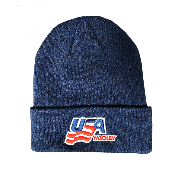 NIKE USA Terra Solid Beanie