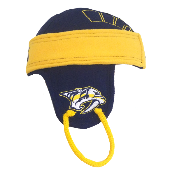 Hockey helmet hotsell winter hat