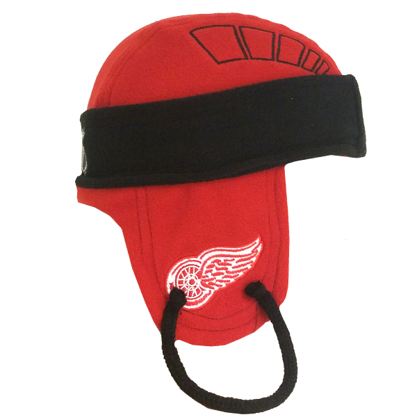 Hockey helmet hotsell winter hat