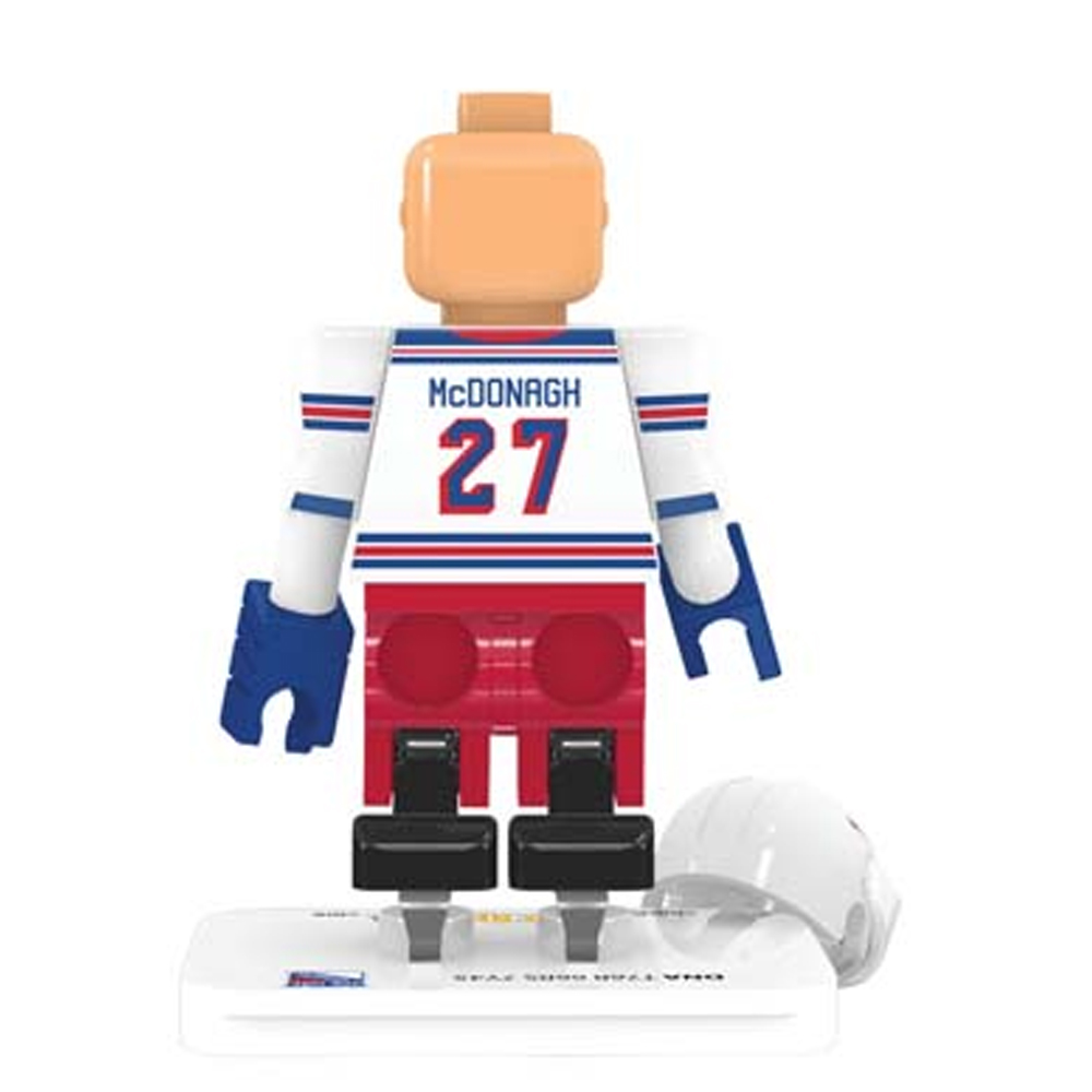 New England Patriots OYO Sports Helmet Cart with Minifigure