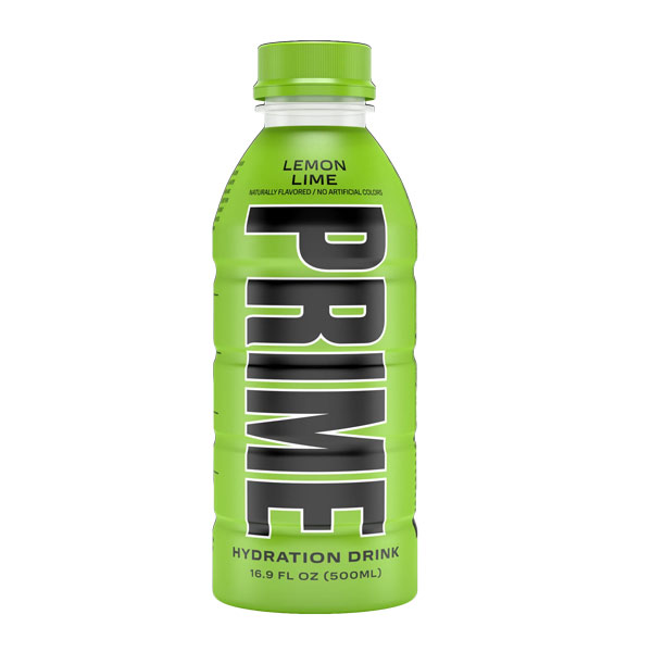 PRIME Hydration Drink