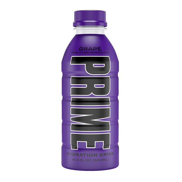 Prime Hydration – Colonial Times