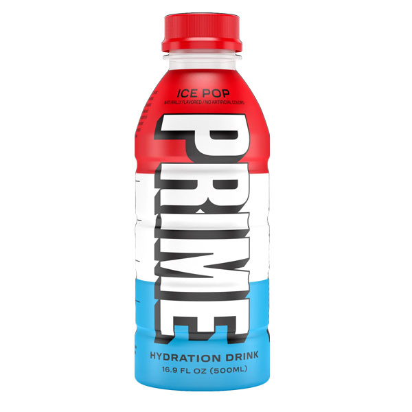 Prime Hydration – Colonial Times