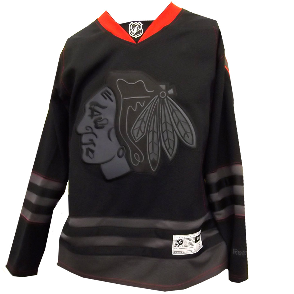 NHL, Shirts, Nhl Arizona Coyotes Ice Hockey Jersey Shirt Reebok Black  Adult Medium