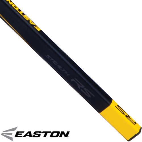 EASTON Stealth RS II Grip Hockey Stick- Sr