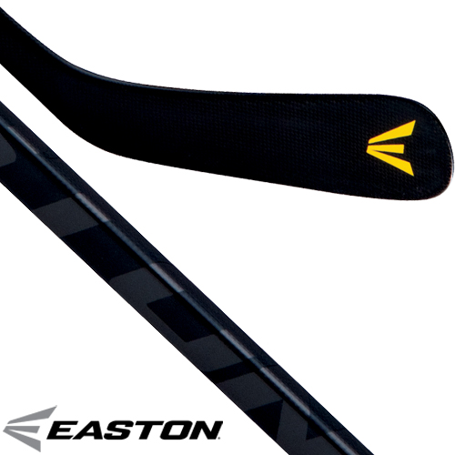 New Easton Stealth RS II P3 HALL Left Hand Hockey Stick - 100 Flex - Grip