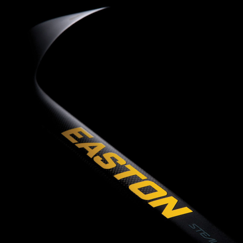 EASTON Stealth RS II Grip Hockey Stick- Sr