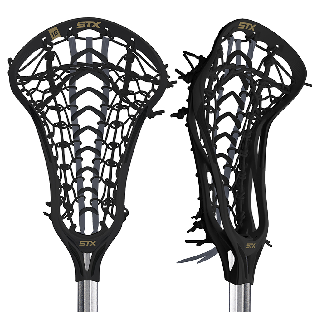 STX Crux 500 10° Woman's Lacrosse Head