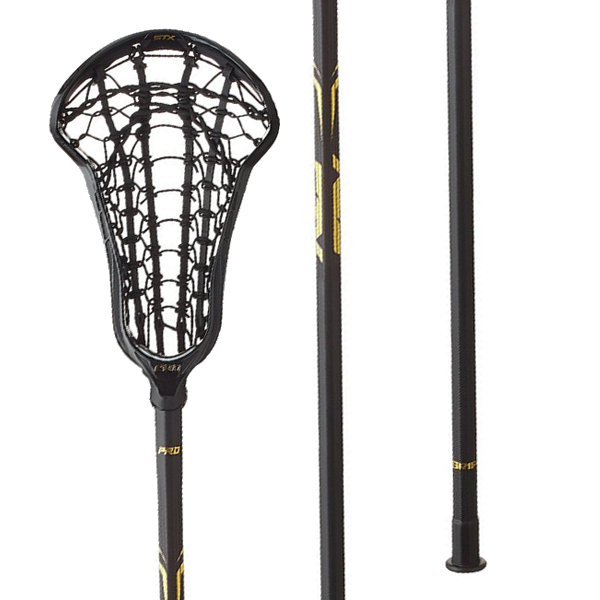 STX Exult Pro Women's Complete Lax Stick