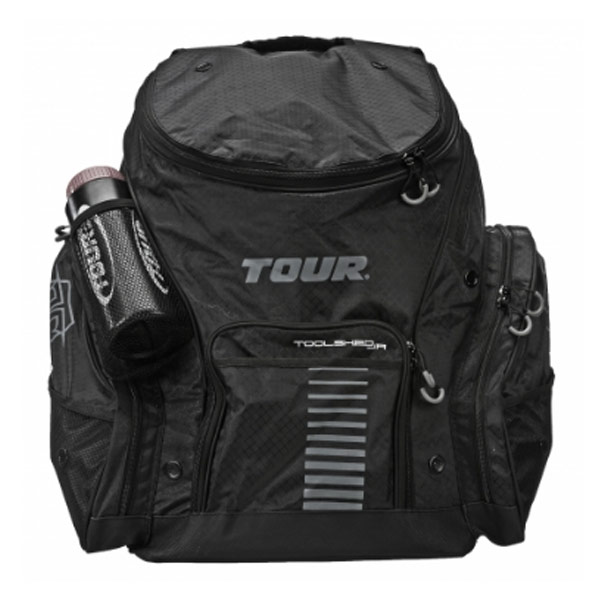 tour toolshed hockey backpack