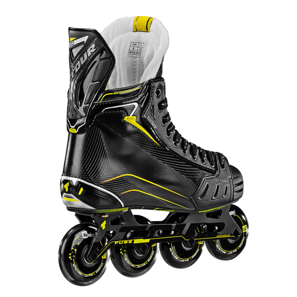 inline skate tour