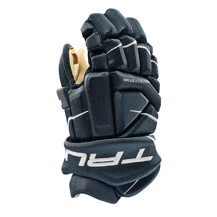 TRUE Catalyst 5X3 Hockey Glove- Jr