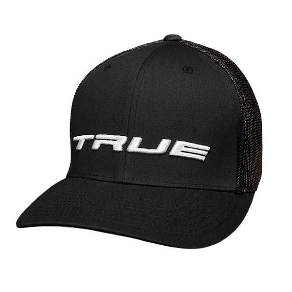 True Flexfit Trucker Hat- Sr