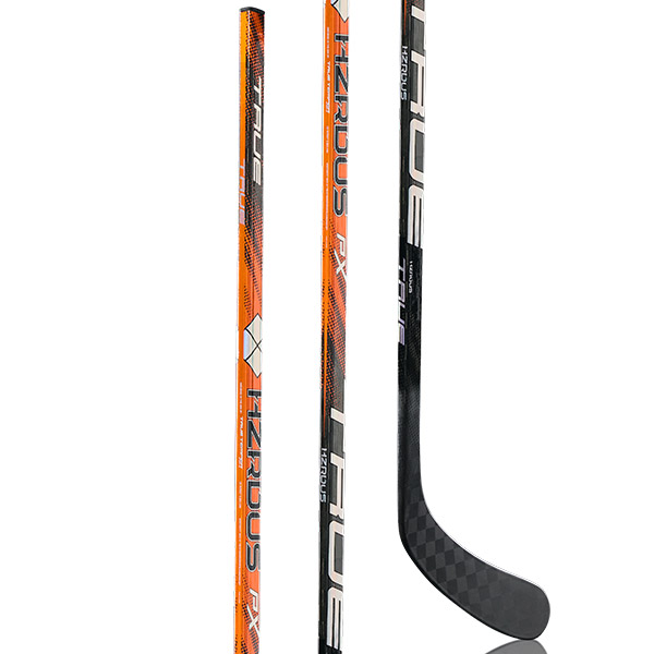 True HZRDUS PX Junior Hockey Stick - 50 Flex