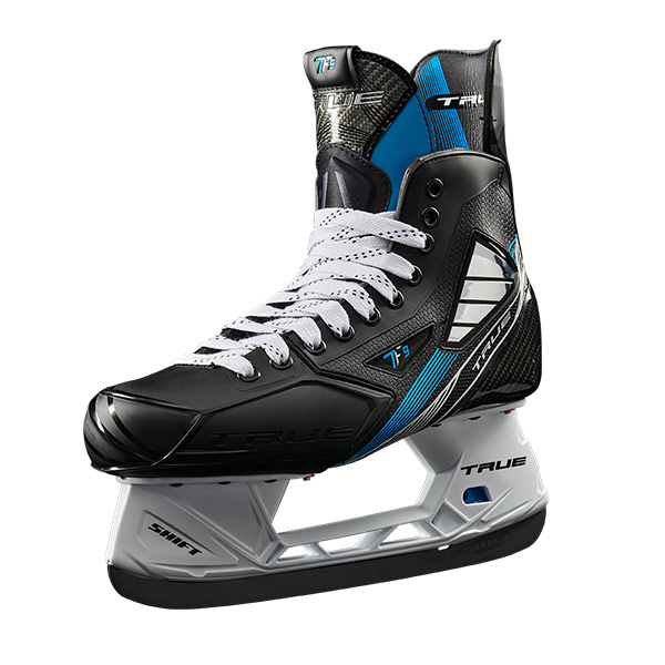 TRUE TF9 Hockey Skate- Sr