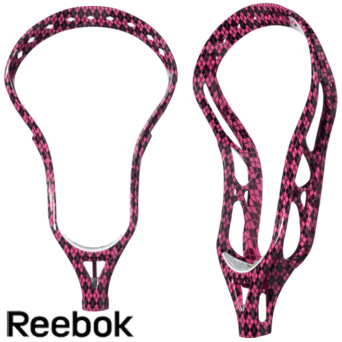 REEBOK 6k ill Lacrosse Head