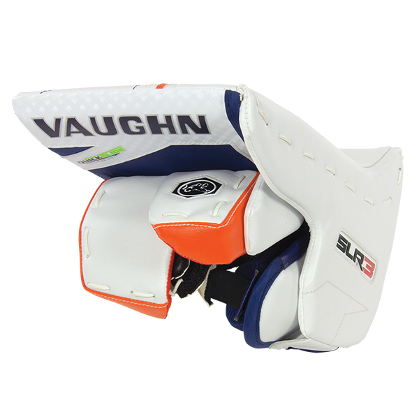 VAUGHN SLR3 Pro Carbon Goal Blocker- Sr