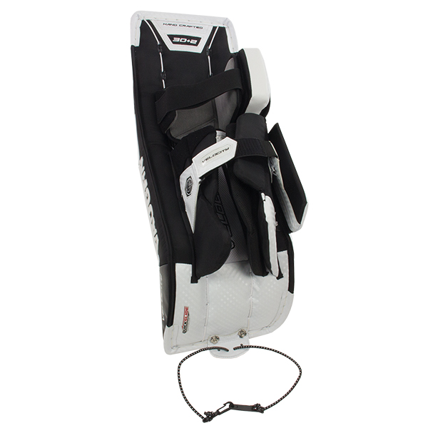 VAUGHN V10 Leg Pads- Int