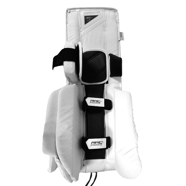 VAUGHN V10 Pro Carbon Leg Pads- Sr