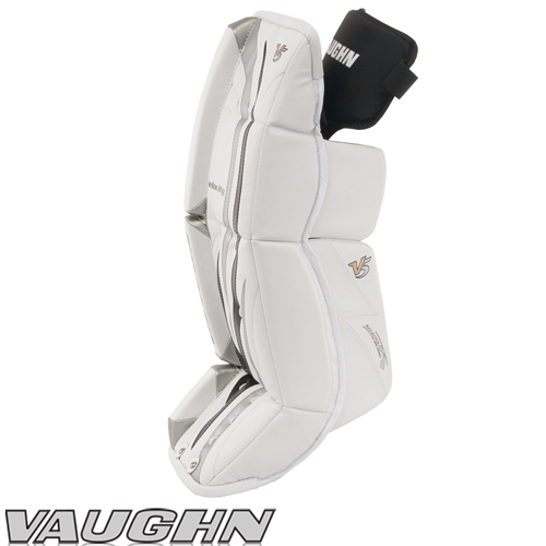 Vaughn Velocity V9 Jr Leg Pads - Hockey Services