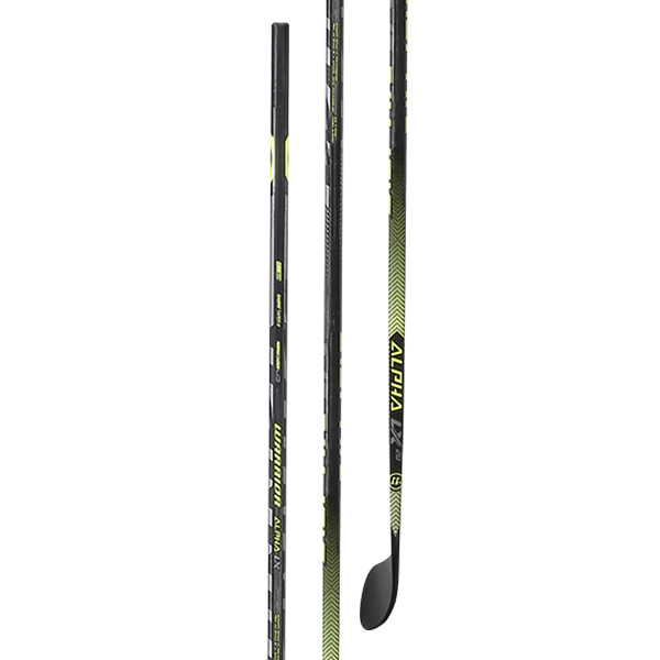 Warrior Alpha LX 20 Senior Ice Hockey Stick – Discount Hockey