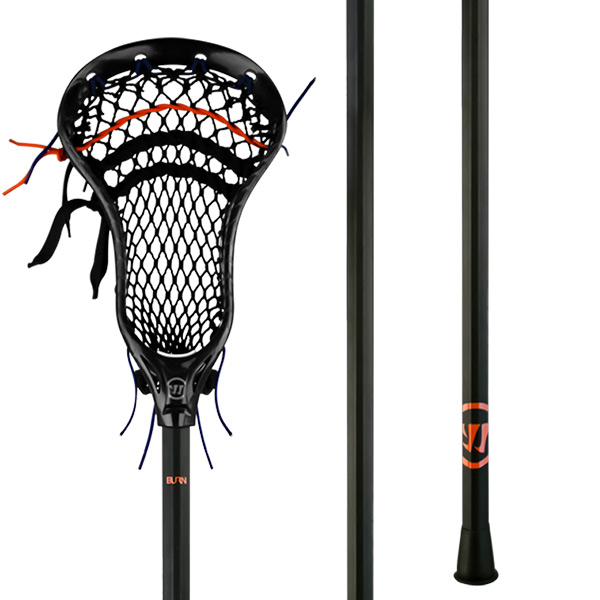 WARRIOR Burn Next Complete Stick- Attack '22