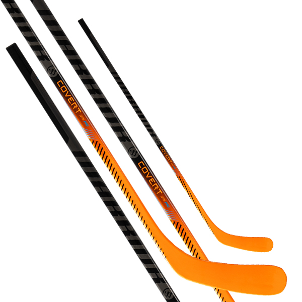 warrior covert clutch stick