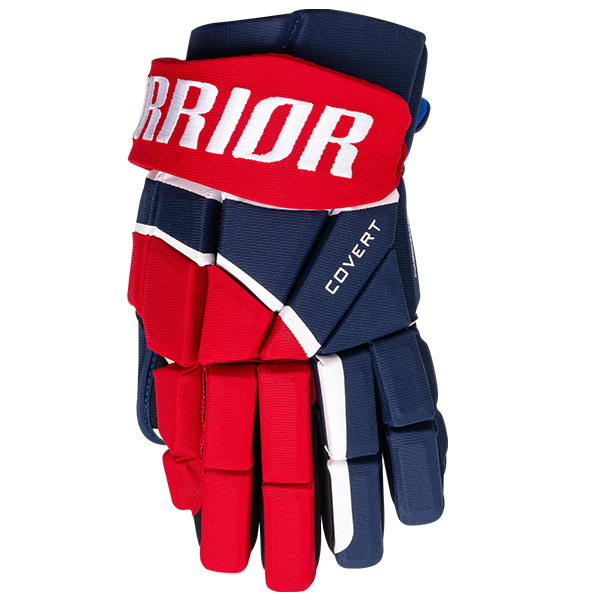 WARRIOR Covert QR6 T Hockey Glove- Sr