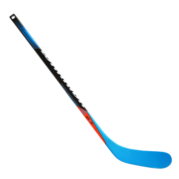 warrior covert dt4 stick review