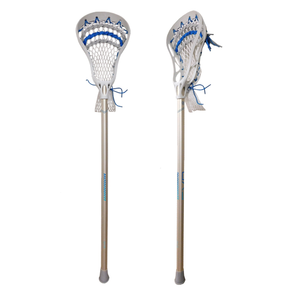 WARRIOR Evo Complete Lacrosse Stick- Jr '22