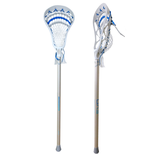 WARRIOR Evo Lacrosse Complete Stick- Attack '22