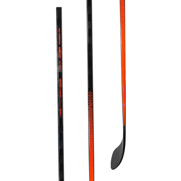 WARRIOR Fantom QRE Grip Hockey Stick- Sr