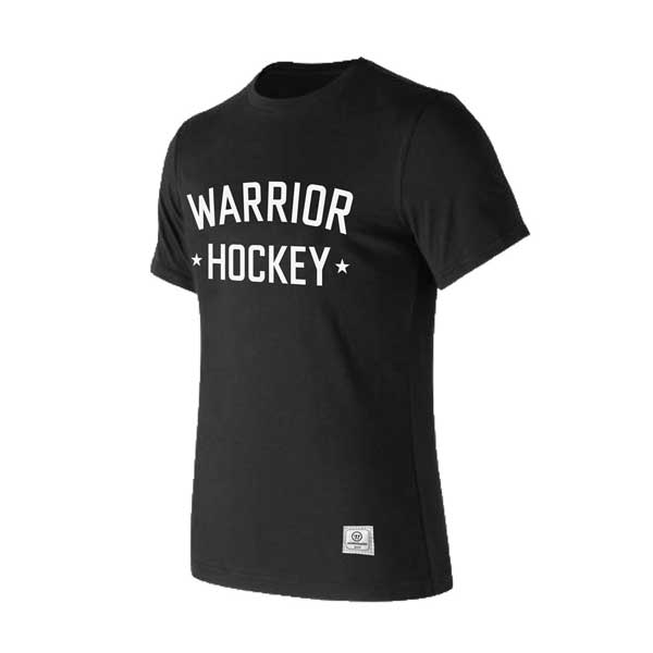 warrior hockey shirt