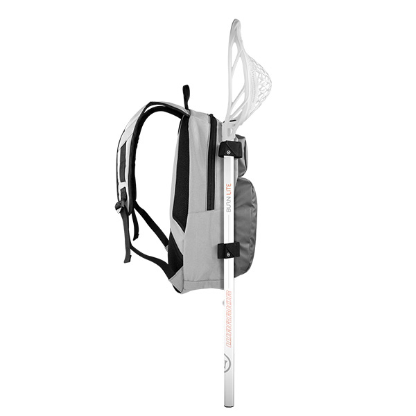 WARRIOR Jet Pack Lacrosse Backpack '22