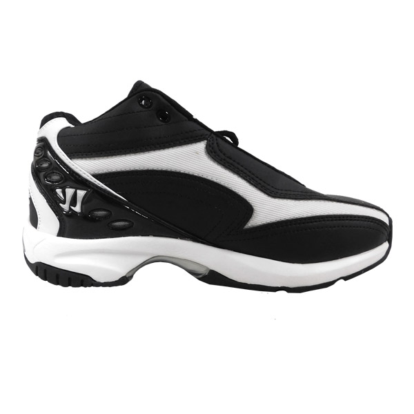 Warrior hot sale turf shoes