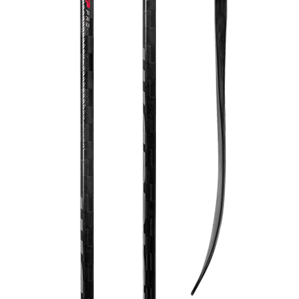 WARRIOR Novium Pro Hockey Stick- Sr