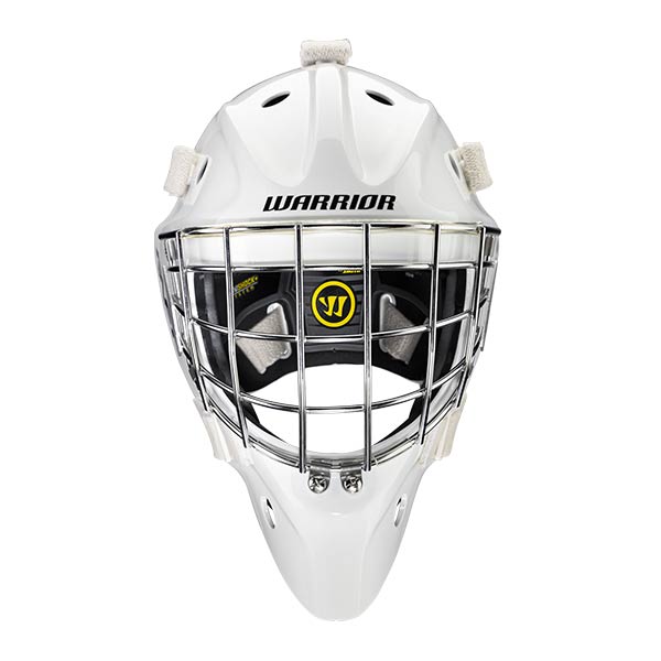 WARRIOR Ritual F1+ Goal Mask- Jr