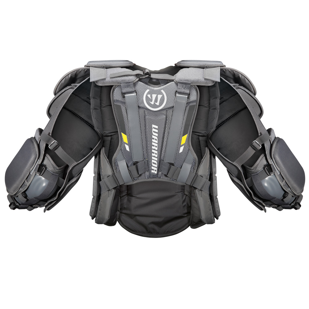 WARRIOR Ritual G2 Chest & Arm- Jr