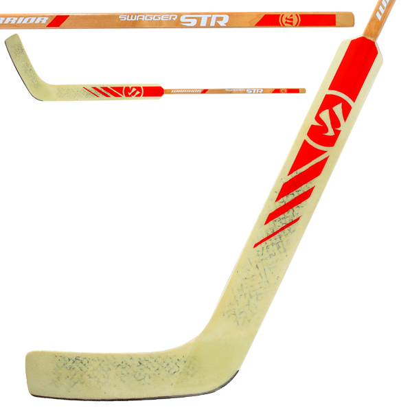 WARRIOR Swagger STR Goal Stick - Sr