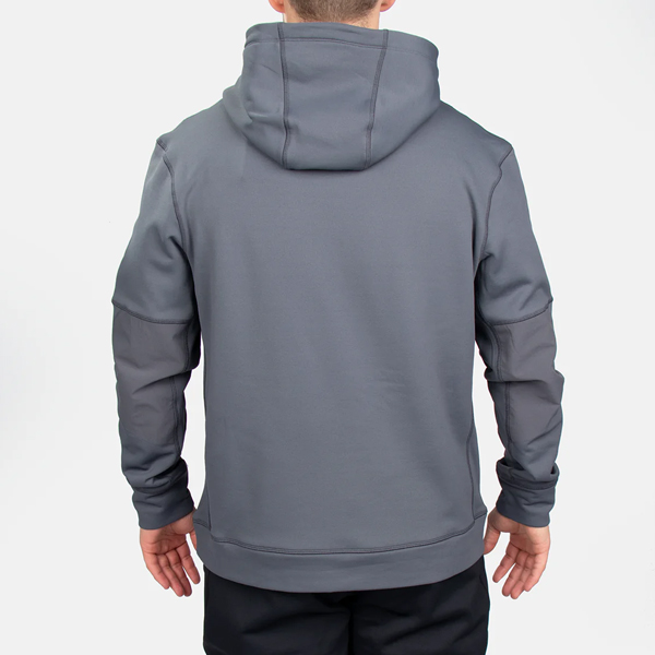 WARROAD Blade Tech Pullover Hoodie-Sr