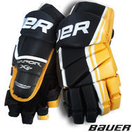 Bauer Vapor X 5.0 Hockey Glove- Sr