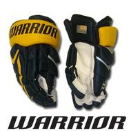 Warrior NHL® Pro Stock Hockey Gloves (2008)- Senior