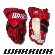 Warrior NHL® Pro Stock Hockey Gloves (2008)- Senior