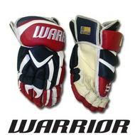 Warrior NHL® Pro Stock Hockey Gloves (2008)- Senior