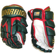 Warrior NHL® Pro Stock Hockey Gloves- Senior