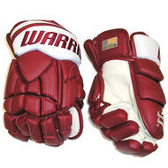 Warrior NHL® Pro Stock Hockey Gloves- Senior